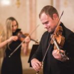 Salzburg: Mozart Concert At Mirabell Palace Event Details