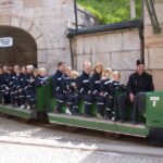 Salzburg: Sound Of Music And Salt Mines Tour Overview Of The Tour