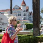 San Diego: Coronado Highlights Small Group Walking Tour Tour Overview And Pricing