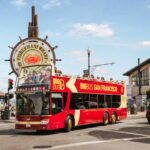 San Francisco: Big Bus Hop On Hop Off Sightseeing Tour Tour Overview And Pricing