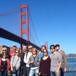 San Francisco: City And Muir Woods W/ Optional Alcatraz Tour Tour Highlights