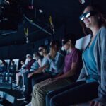 San Francisco: Flyer Theater, 7d Ride & Laser Maze Combo Location And Accessibility