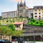 San Sebastian Complete Private Walking Tour + Monte Igeldo Tour Details