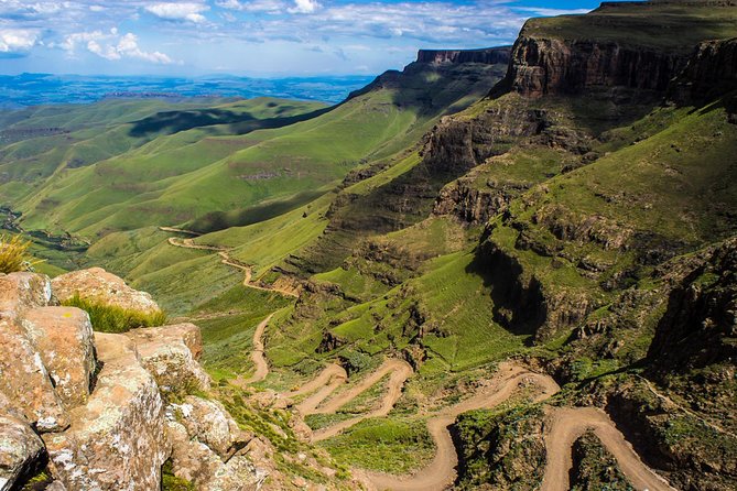 Sani Pass & Lesotho 4x4 Experience Day Tour From Durban - Inclusions and Logistics