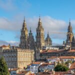 Santiago De Compostela Private Walking Tour With Cathedral Ticket Tour Overview