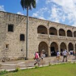 Santo Domingo City Tour Overview Of The Tour