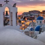 Santorini 2 Day Combo: Volcano Boat Cruise & Island Bus Tour Tour Overview And Pricing