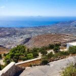 Santorini: 4 Hour South Side Private Tour Tour Overview And Pricing