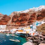 Santorini Bliss: Discover The Charms Of The Southern Delight Tour Overview And Pricing