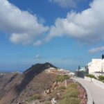 Santorini: Caldera Hiking Tour From Fira To Oia Tour Overview