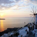 Santorini Exclusive Sightseeing Journey Tour Overview