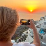 Santorini: Full Day Private Tour With A Luxury Minibus Tour Overview And Pricing