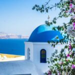 Santorini: Guided Highlights Tour With Private Wine Tasting Tour Overview And Pricing