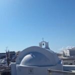 Santorini: Private 2 Day Tour With Transfers Included Tour Overview