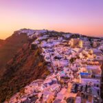 Santorini: Private Island Tour (customizable) Tour Overview