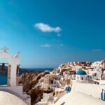 Santorini: Private Photography Tour Tour Overview