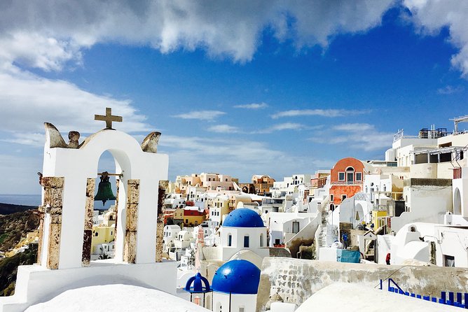 Santorini Private Tour Designed By You Overview Of Private Tour