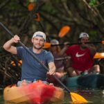 Sarasota Mangrove Tunnel Guided Kayak Adventure Overview Of The Adventure