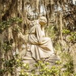 Savannah: Bonaventure Cemetery Tour Tour Overview