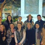 Savannah: Historical Pub Crawl Tour With Drinks Included Tour Overview