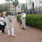 Savannah: Rogues, Rascals And Heroes Historic Cigar Crawl Booking Information