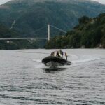 Scenic Hardangerfjord & Fyksesund Rib Adventure From Norheimsund Tour Details