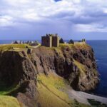 Scottish Castles Glamis And Dunnottar Italian Tour Guide Meeting And Pickup