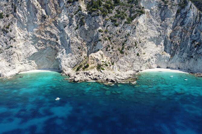 Sea Safari Speedboat Trip in Corfu. Island Hopping Sea Tour - Overview and Details