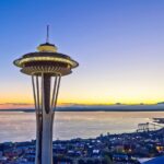 Seattle: Citypass® With Tickets To 5 Top Attractions Seattle Citypass: Top Attractions