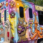 Seattle: Henry Mural Tour, Hop Aboard A Fully Painted Bus Tour Overview And Details