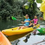 Secret Falls Kayak Hike In Kauai Itinerary And Experience