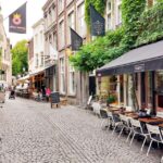 Secrets Of Maastricht, Self Guided Discovery Game Activity Overview