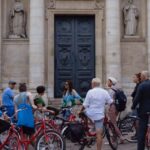 Secrets Of Paris Bike Tour Tour Details