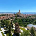 Segovia: Private City Walking Tour With Alcázar Of Segovia Tour Overview