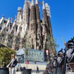 Segway Tour: Gaudi Highlights Tour Overview And Pricing