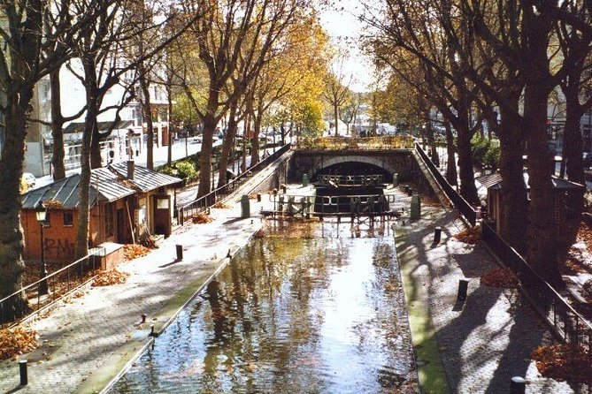 Seine River Cruise and Paris Canals Tour - Overview of the Tour