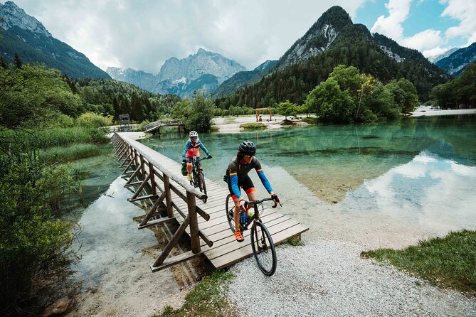 Self-Guided Bike Tour in Slovenia - Tour Overview