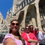 Semi Private Barcelona Tour Gothic, Sagrada Familia & Park Guell Overview Of The Tour