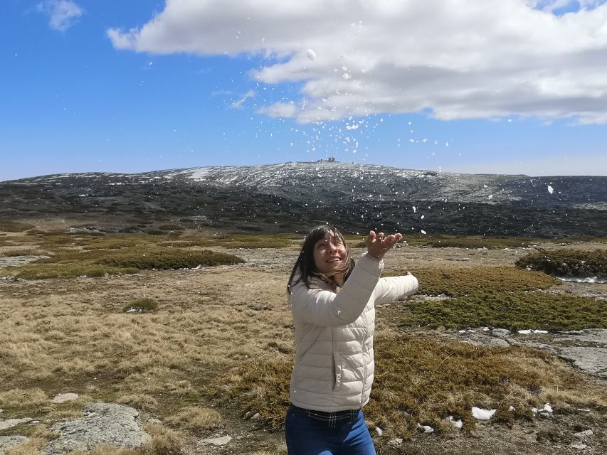 Serra Da Estrela Private Tour - Tour Duration and Group Size