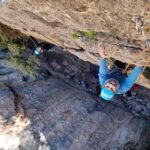 Sesimbra: Rock Climbing & Abseiling In Arrábida Natural Park Instruction And Safety