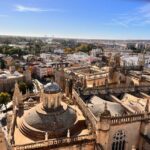 Sevilla: Alcazar And Cathedral Private Tour Tour Overview