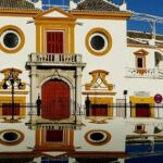 Seville 4 Hour Guided Walking Tour Tour Overview And Pricing