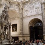 Seville Cathedral Tour Including Tickets And Skip The Line Entry Overview Of Seville Cathedral