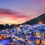 Shared Group Day Trip To Chefchaouen From Fez Logistics And Inclusions