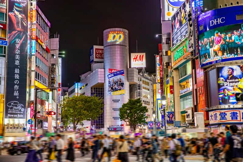 Shibuya: Vegan Japanese Dinner & Sake Review - Seasonal Dishes and Tempura