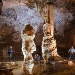 Shore Excursion To Postojna Cave Slovenias Famous Attraction Tour Overview