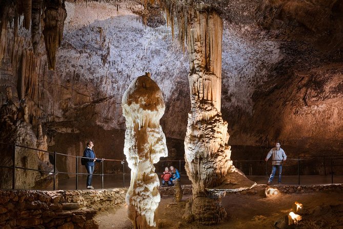 Shore Excursion to Postojna Cave - Slovenias Famous Attraction - Tour Overview