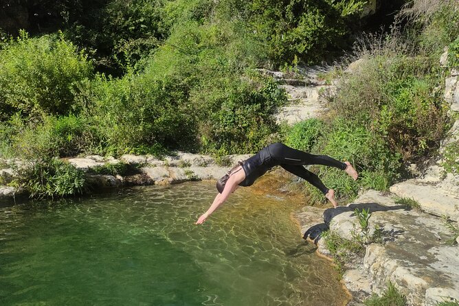 Sicilian Natural Parks, Trekking Eco Tour From the Sea to the Mountains - Tour Details