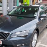 Sighisoara To Bucharest Private Transfer Transfer Details