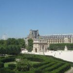 Sightseeing Tour Of Paris Explore Paris Like A Local